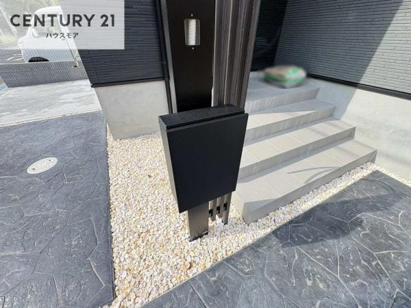松戸市六高台4丁目　1号棟　新築戸建