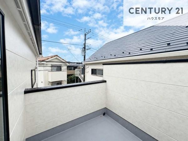 流山市野々下3丁目　新築戸建