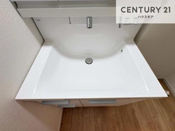 流山市野々下3丁目　新築戸建