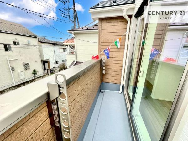 松戸市小金原2丁目　新築戸建