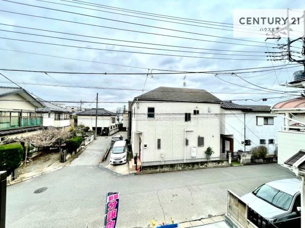 松戸市小金原2丁目　新築戸建