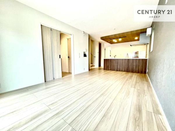 松戸市小金原2丁目　新築戸建