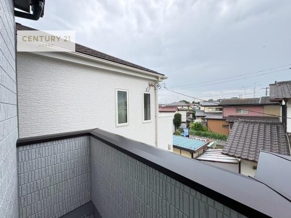 松戸市小金原7丁目　A号棟　新築戸建て