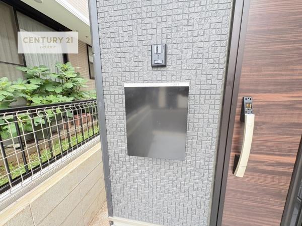 松戸市小金原7丁目　A号棟　新築戸建て
