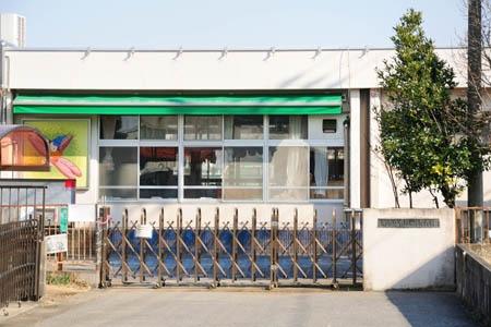 柏市亀甲台町1丁目　新築戸建(名戸ケ谷保育園)