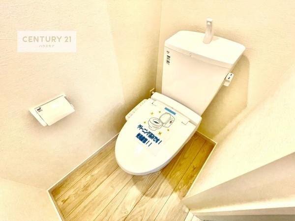 柏市亀甲台町1丁目　新築戸建