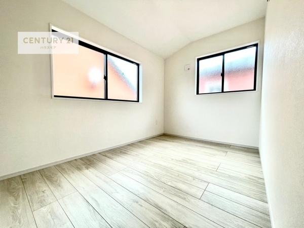柏市亀甲台町1丁目　新築戸建