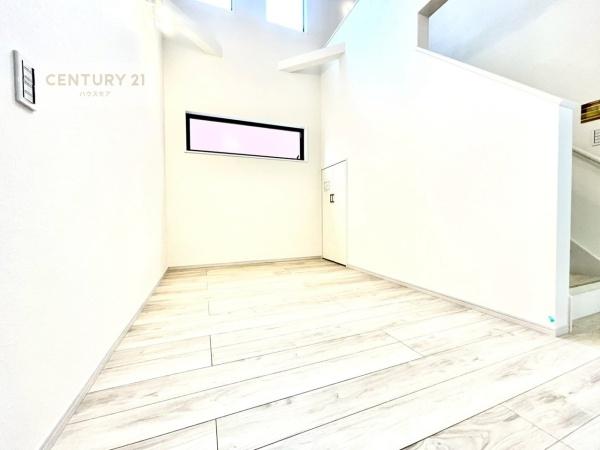 柏市亀甲台町1丁目　新築戸建