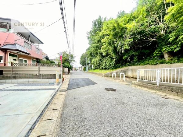 柏市亀甲台町1丁目　新築戸建