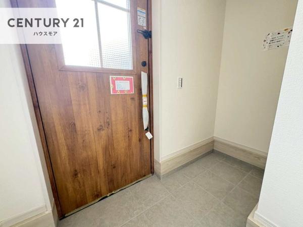 柏市柏　新築戸建