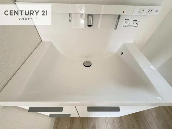 柏市柏　新築戸建