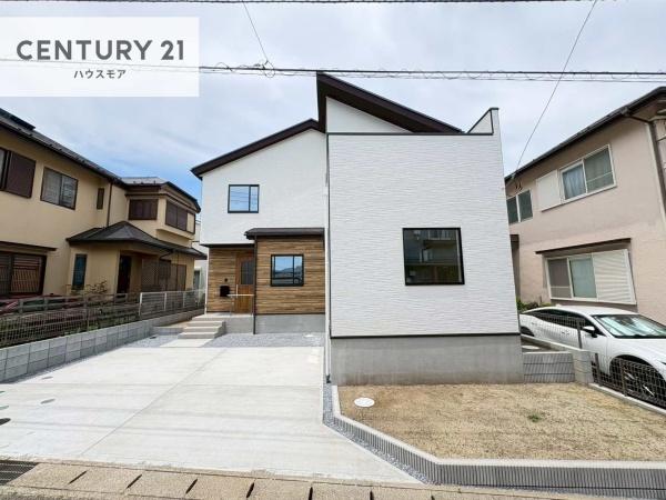柏市柏　新築戸建