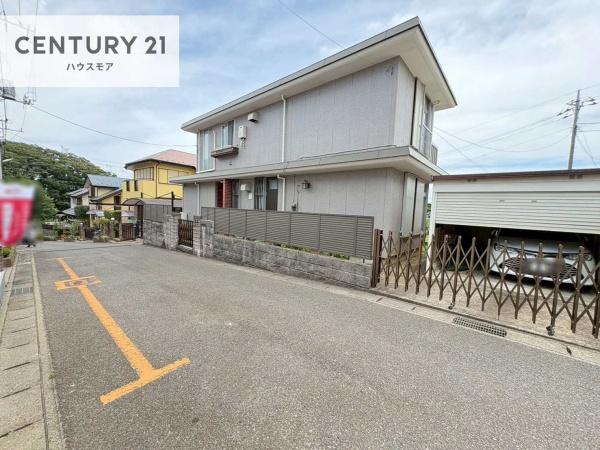 柏市柏　新築戸建