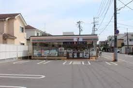 柏市西原5丁目　新築戸建て(セブンイレブン柏西原3丁目店)