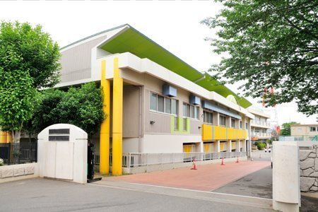 柏市豊四季　新築戸建(柏市立豊四季中学校)