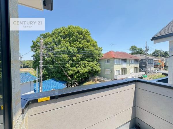 松戸市平賀　1号棟　新築戸建て