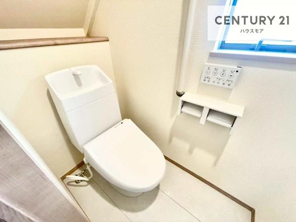 柏市五條谷　B号棟　新築戸建