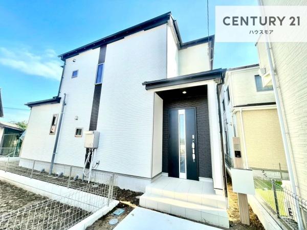 柏市五條谷　B号棟　新築戸建