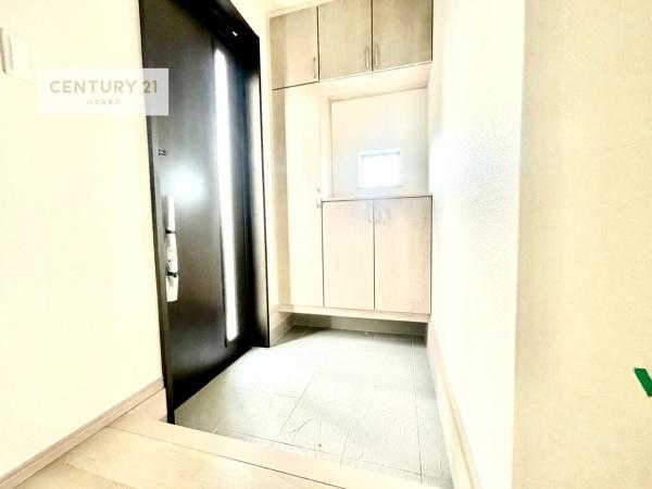 柏市藤心2丁目　A号棟　新築戸建