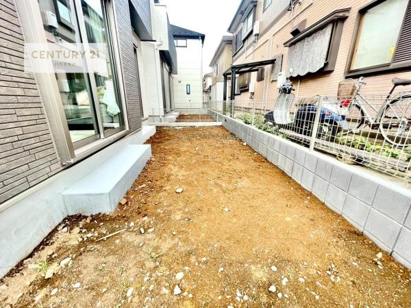 柏市藤心2丁目　A号棟　新築戸建