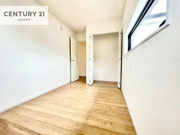 松戸市稔台3丁目　新築戸建