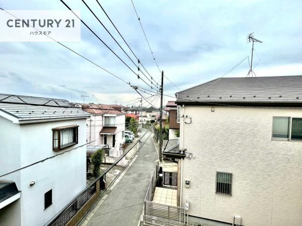 松戸市稔台3丁目　新築戸建