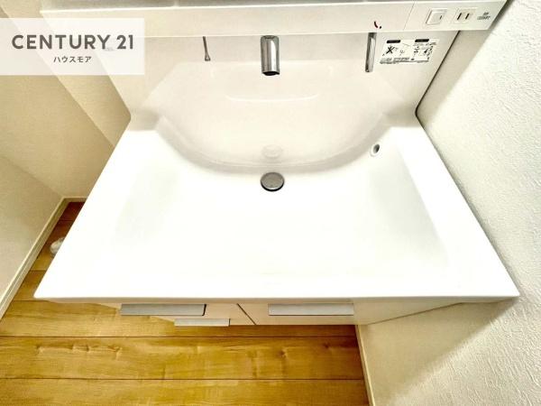 松戸市稔台3丁目　新築戸建