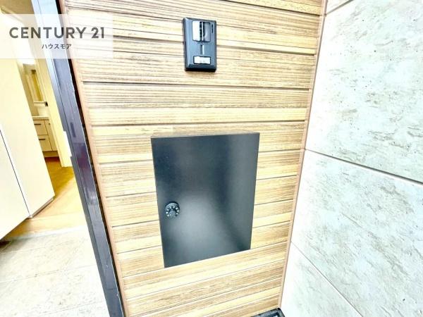 松戸市稔台3丁目　新築戸建