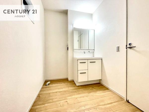 松戸市稔台3丁目　新築戸建