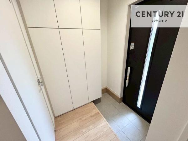 松戸市栄町4丁目　新築戸建