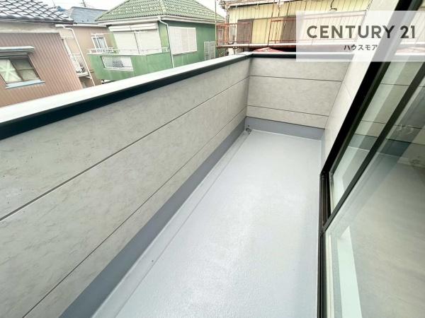 松戸市栄町4丁目　新築戸建
