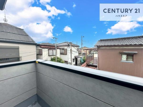 松戸市栄町4丁目　新築戸建