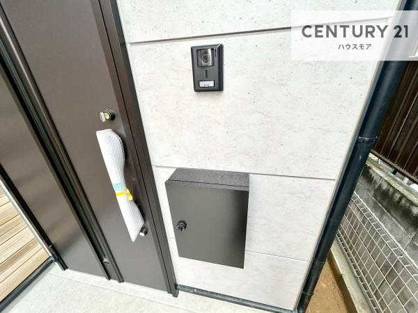 松戸市栄町4丁目　新築戸建