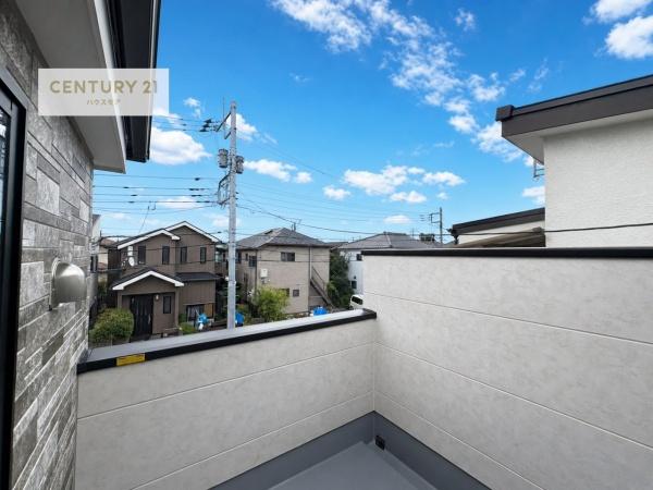松戸市西馬橋3丁目　新築戸建て