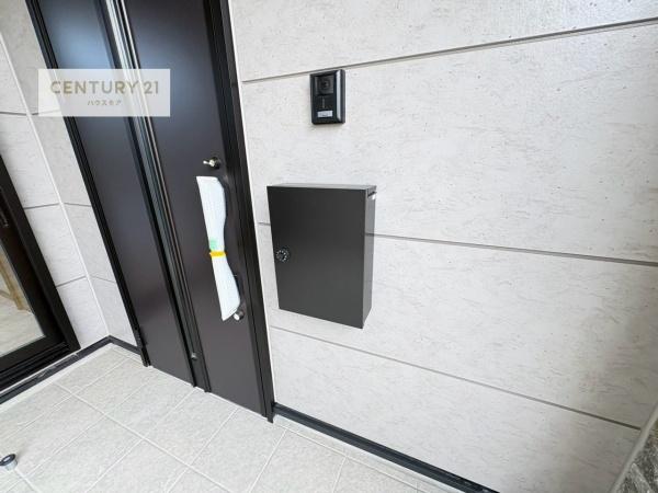 松戸市西馬橋3丁目　新築戸建て