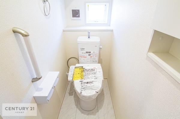 取手市吉田　新築戸建