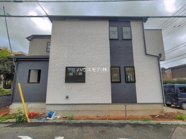 松戸市小金原7丁目　A号棟　新築戸建