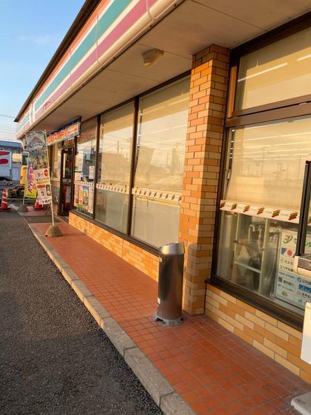 取手市藤代南2丁目　1号棟　新築戸建(セブンイレブン藤代駅南口店)