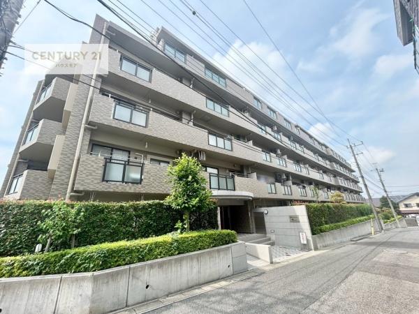 藤和シティホームズ柏