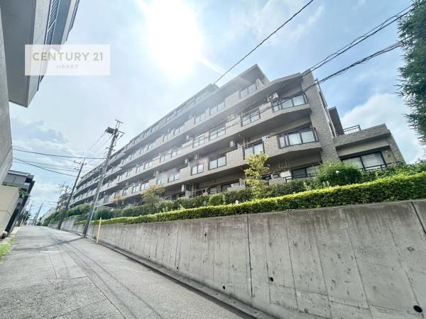 藤和シティホームズ柏