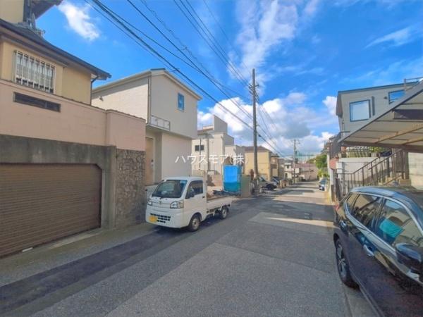 松戸市日暮7丁目　1号棟　新築戸建