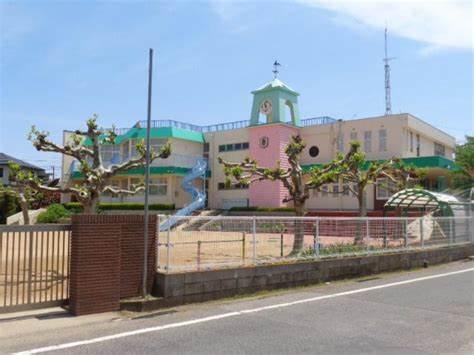柏市増尾1丁目　新築戸建て(第一ますお幼稚園)