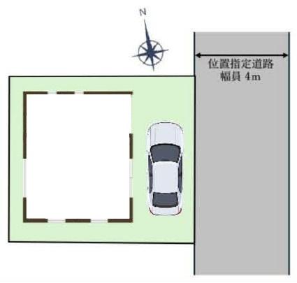 松戸市西馬橋1丁目　新築戸建