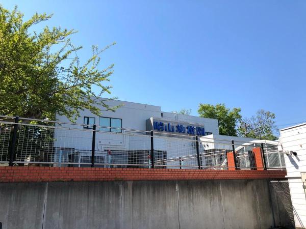 柏市しいの木台5丁目　新築戸建(晴山幼稚園)