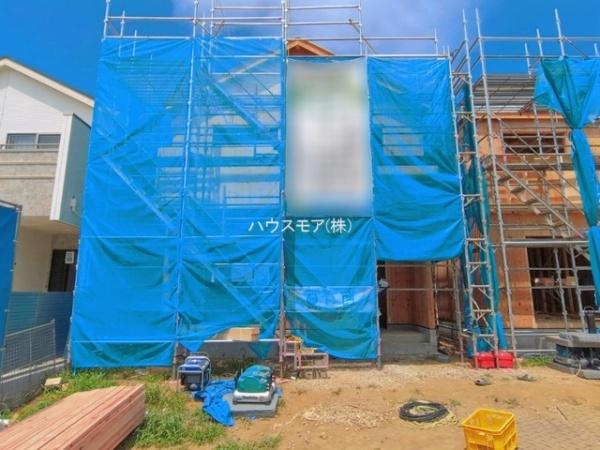 野田市清水 A号棟 新築戸建