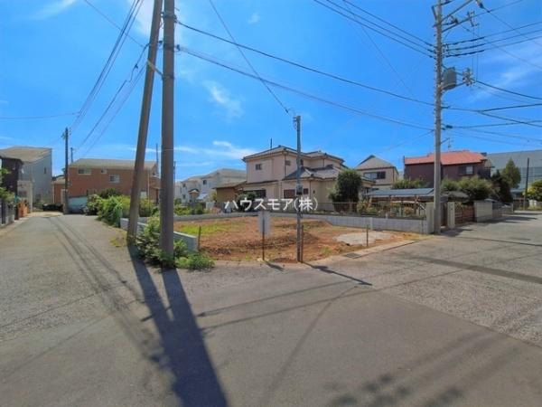 松戸市高塚新田　新築戸建て