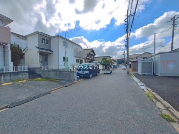 野田市中野台鹿島町　新築戸建