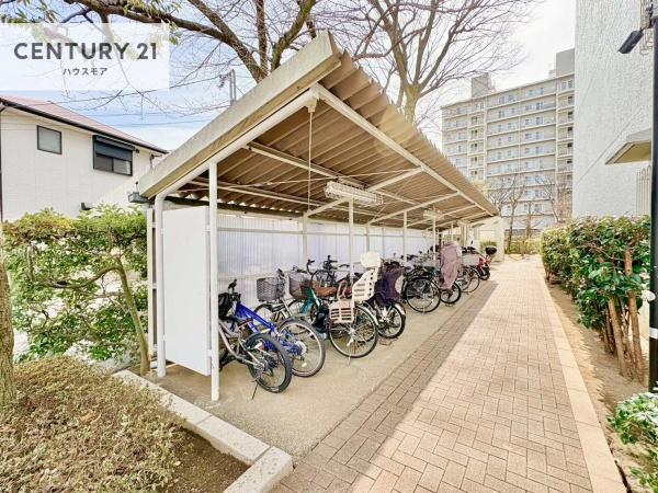 サンライトパストラル六番街A棟