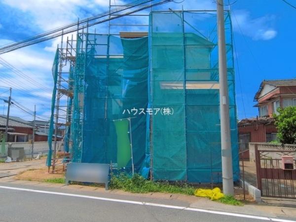 野田市清水 B号棟 新築戸建
