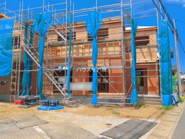 野田市清水　B号棟　新築戸建